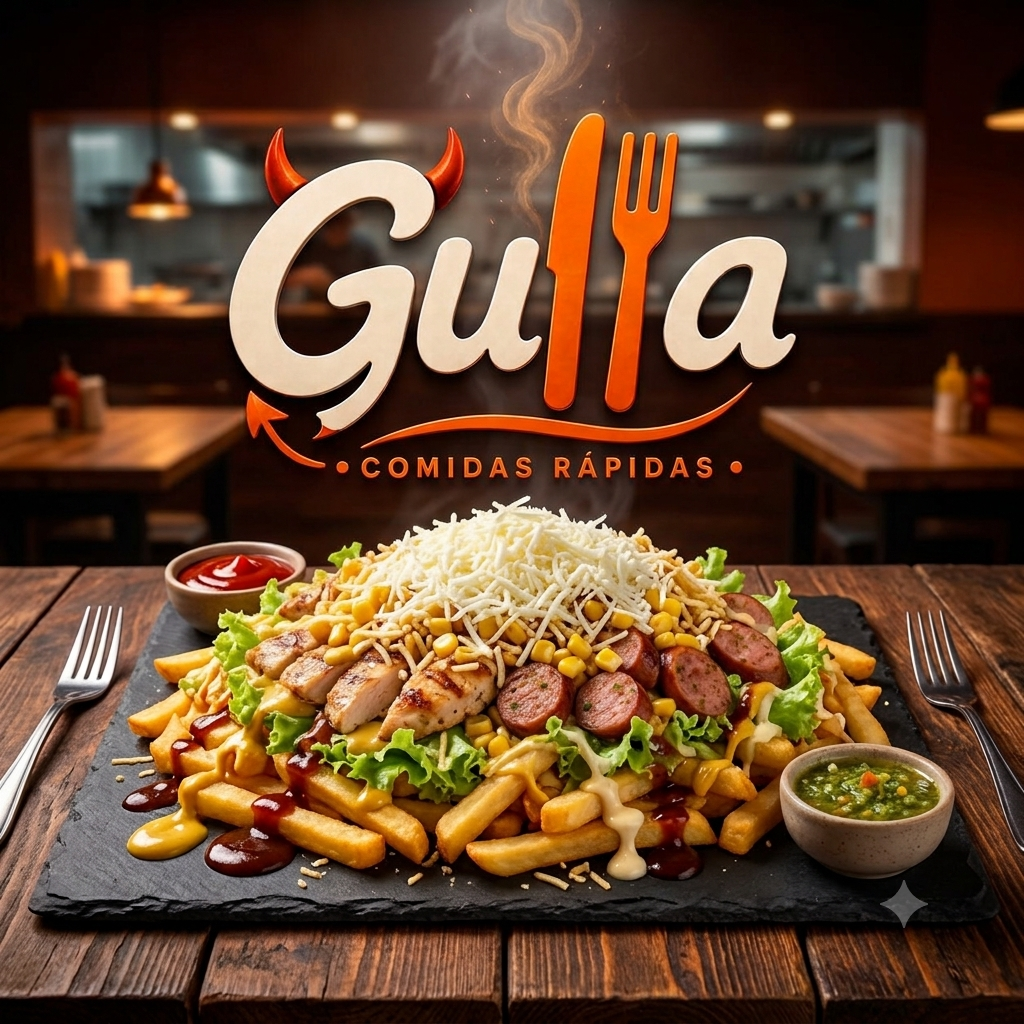 Picada de pollo